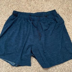 men’s lulu lemon surge short 6”